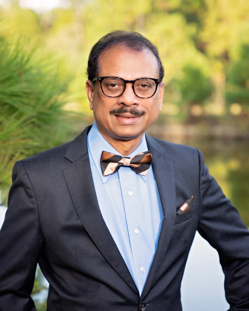 Dr. Sudhakar Jonnalagadda, M.D.