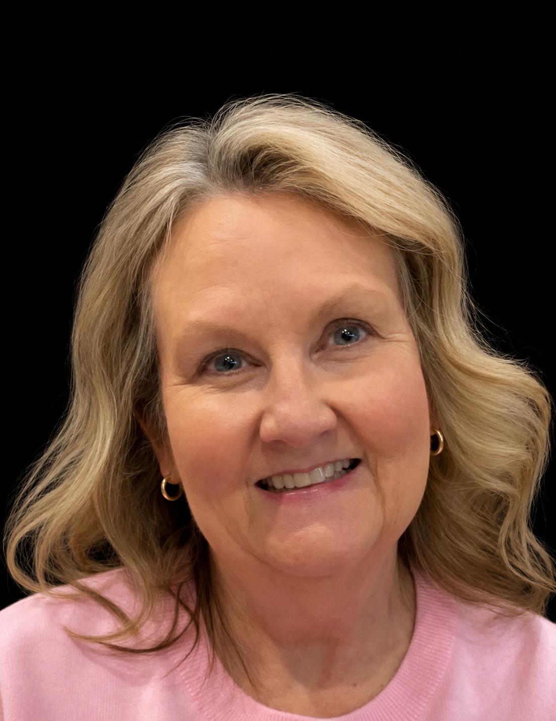 Gina Carver, RN Charge Nurse