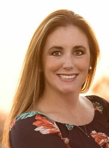 Keri Paulk, CRNA