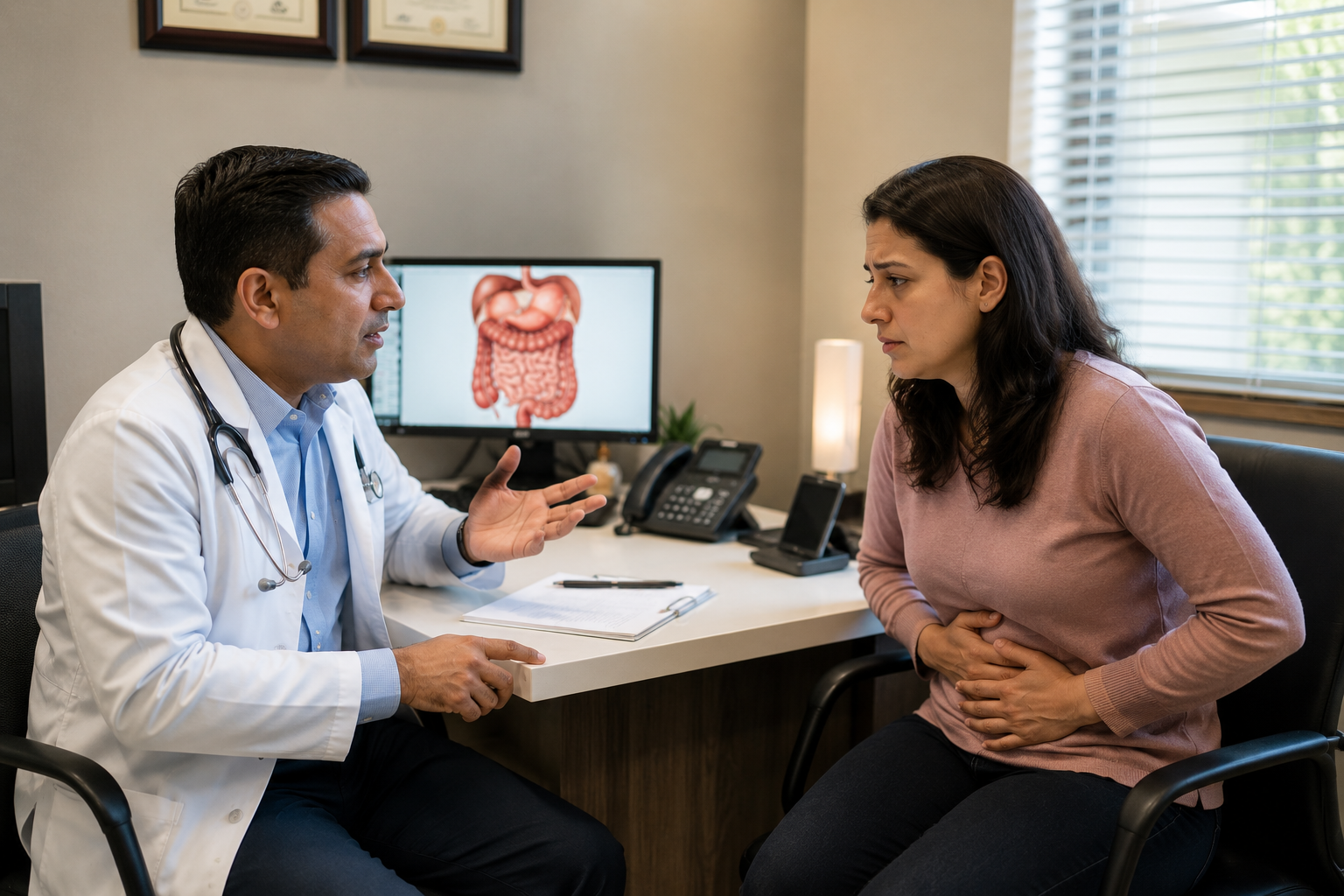 Gastrointestinal Care